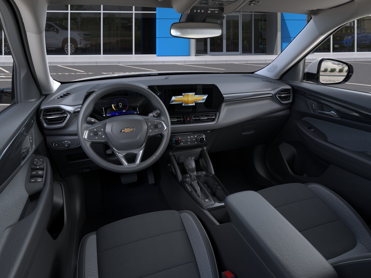 2026 Chevrolet Trailblazer LT - Photo 39