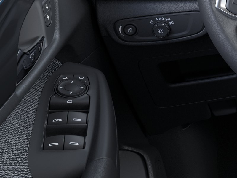 2026 Chevrolet Trailblazer LT - Photo 46