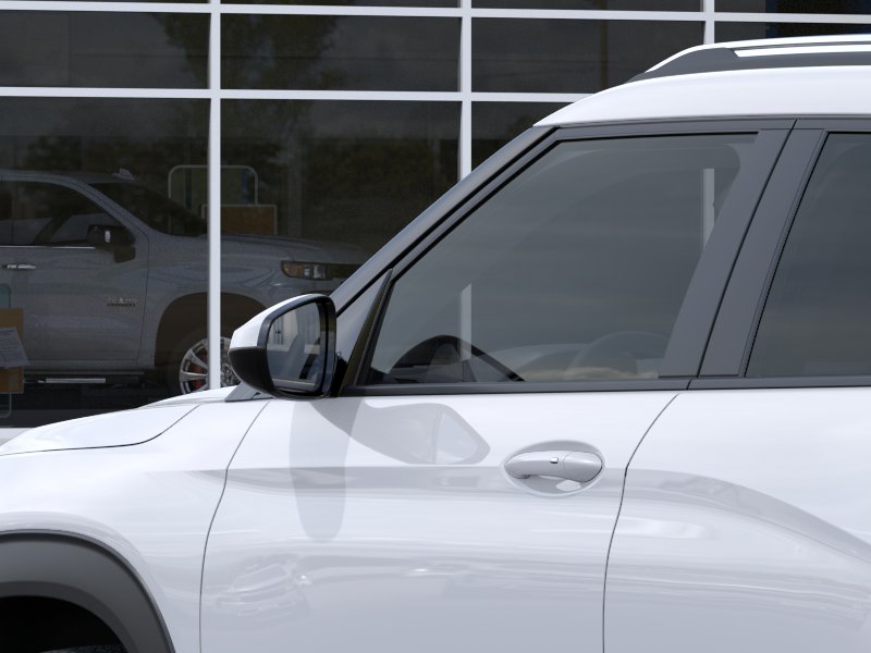 2026 Chevrolet Trailblazer LT - Photo 36