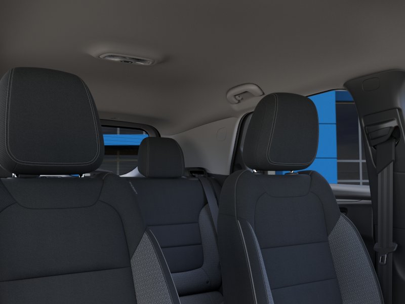 2026 Chevrolet Trailblazer LT - Photo 24
