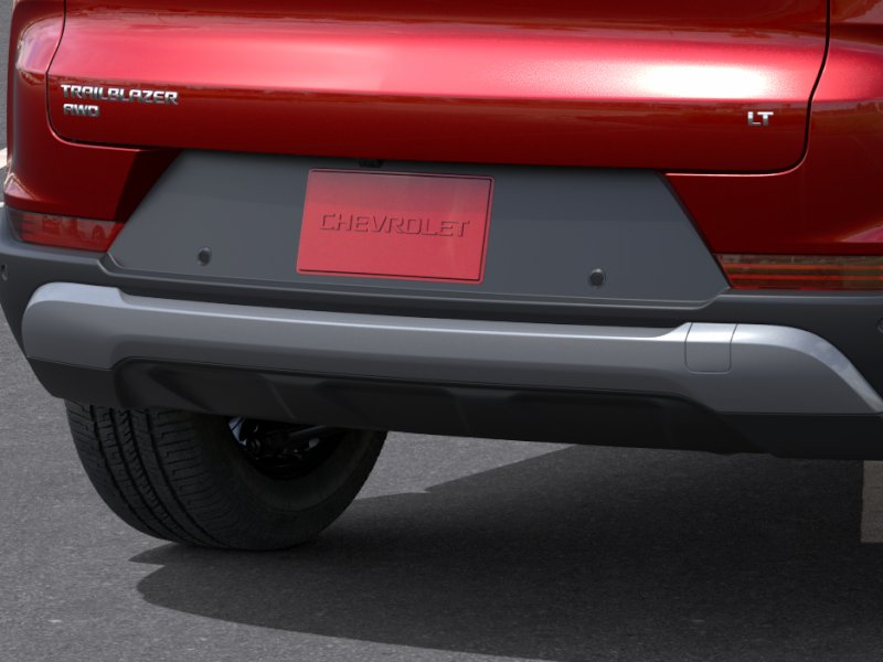 2026 Chevrolet Trailblazer LT - Photo 14