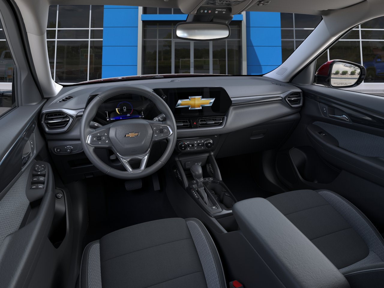 2026 Chevrolet Trailblazer LT - Photo 15