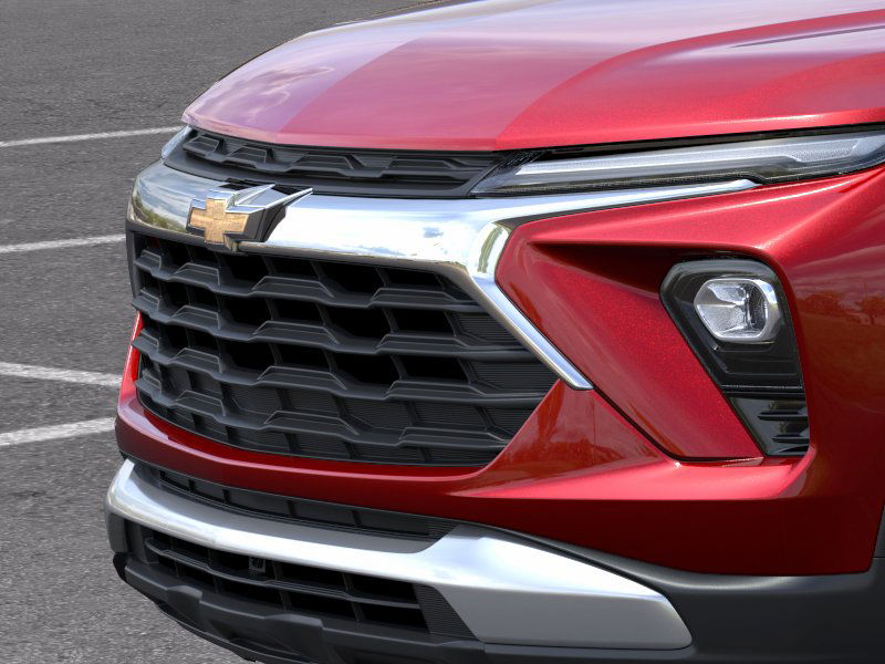 2026 Chevrolet Trailblazer LT photo 10