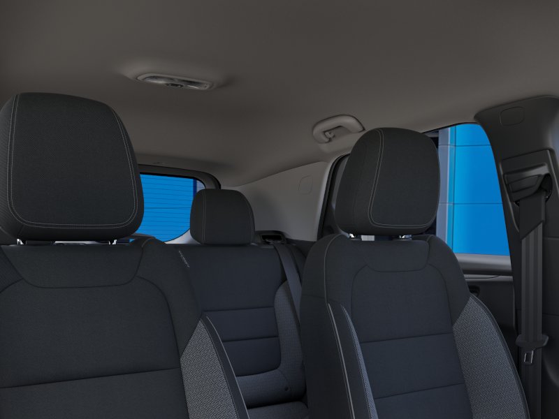 2026 Chevrolet Trailblazer LT photo 19