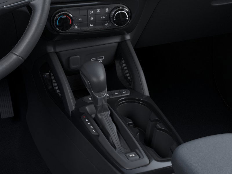 2026 Chevrolet Trailblazer LT photo 18