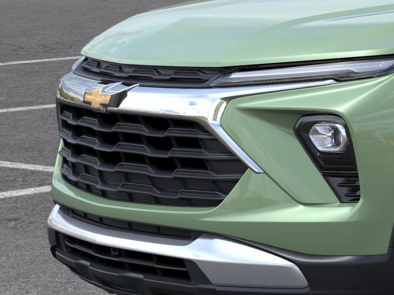 2026 Chevrolet Trailblazer LT photo 10