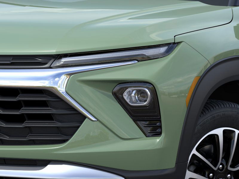 2026 Chevrolet Trailblazer LT photo 7