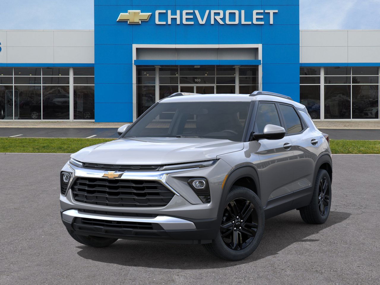 View vehicle photo 6