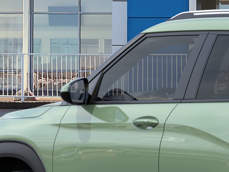 New 2026 Cacti Green Chevrolet LT image 36