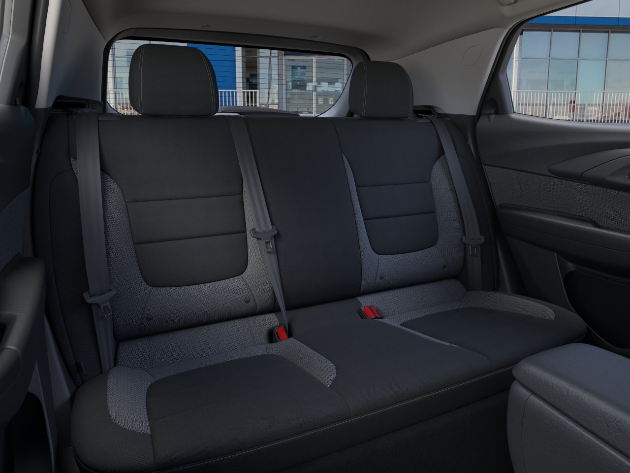New 2026 Cacti Green Chevrolet LT image 41