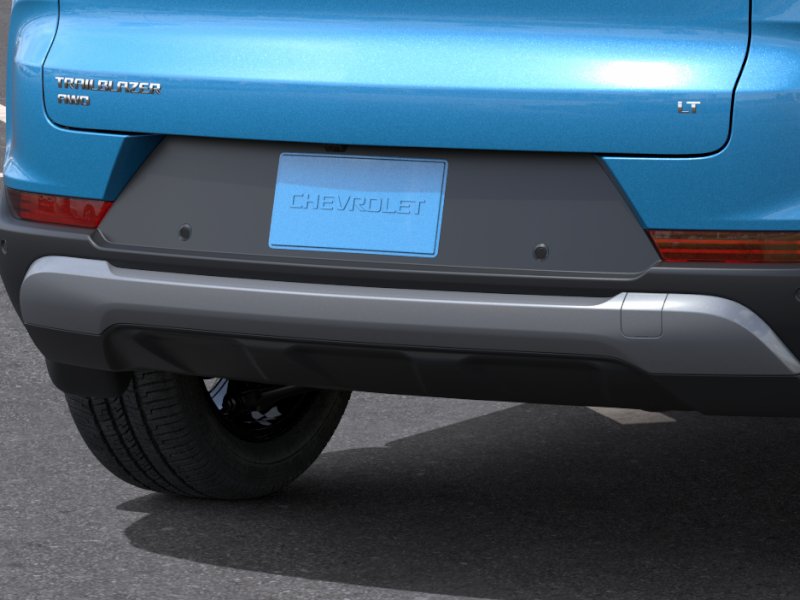 2026 Chevrolet Trailblazer LT - Photo 45