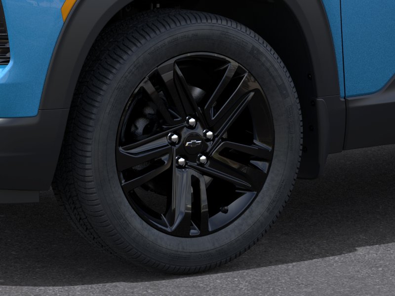 2026 Chevrolet Trailblazer LT - Photo 40