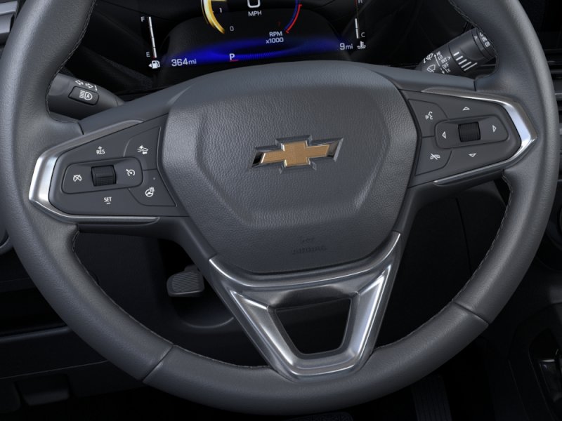 2026 Chevrolet Trailblazer LT - Photo 19