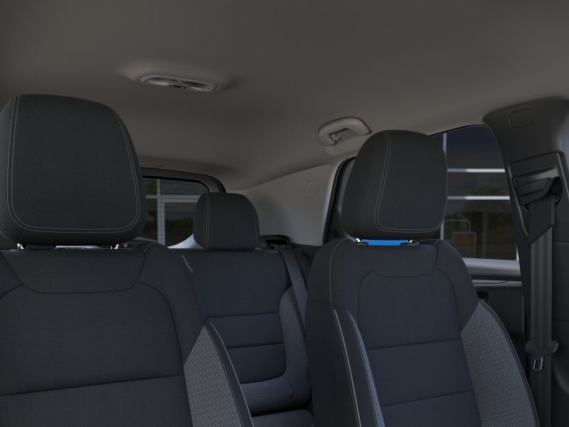 2026 Chevrolet Trailblazer LT - Photo 24