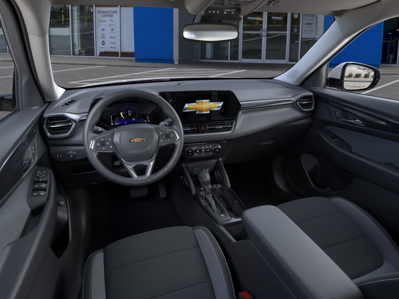 2026 Chevrolet Trailblazer LT - Photo 39