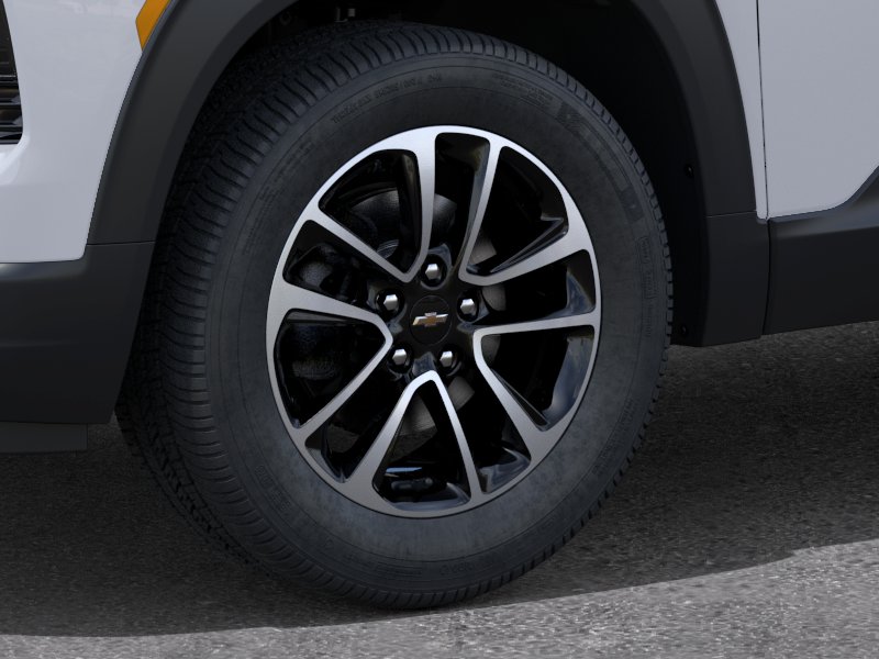 2026 Chevrolet Trailblazer LT - Photo 33