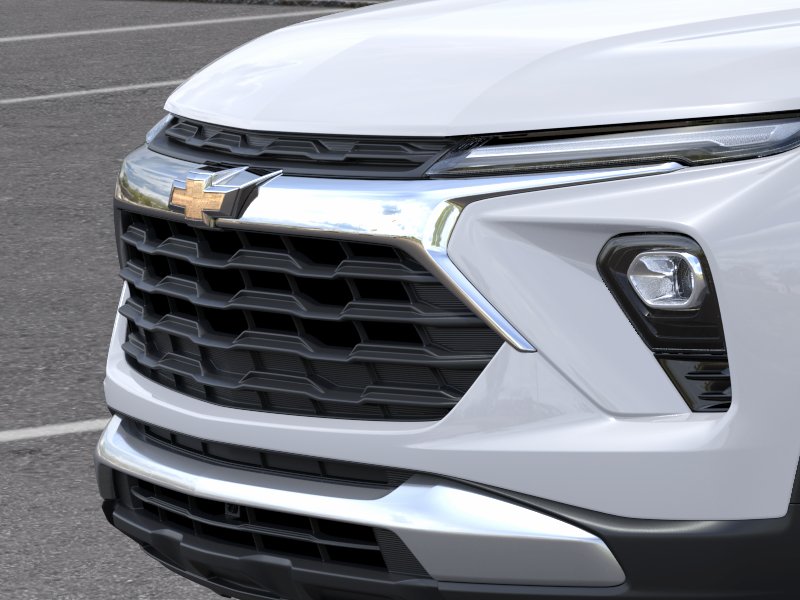 2026 Chevrolet Trailblazer LT - Photo 37