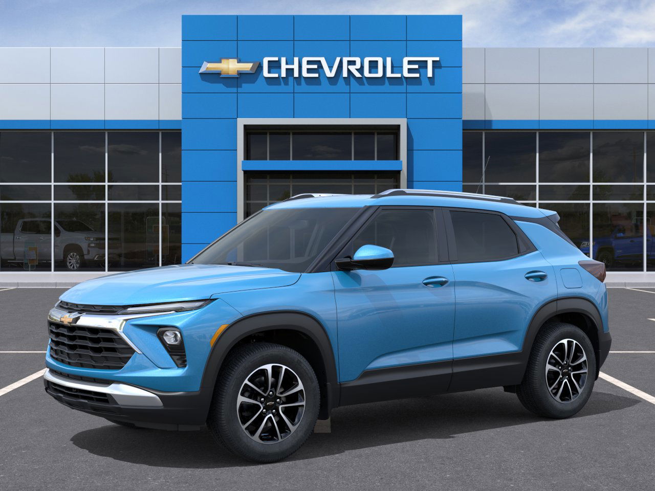 View vehicle photo 2