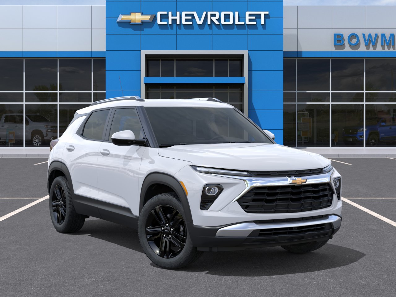 2026 Chevrolet Trailblazer LT - Photo 32