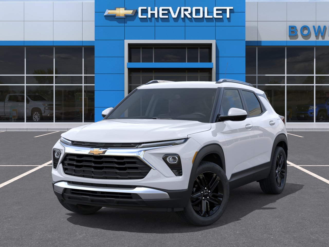 2026 Chevrolet Trailblazer LT - Photo 31