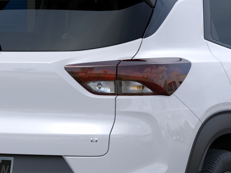 2026 Chevrolet Trailblazer LT - Photo 36