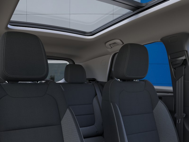 2026 Chevrolet Trailblazer LT - Photo 48