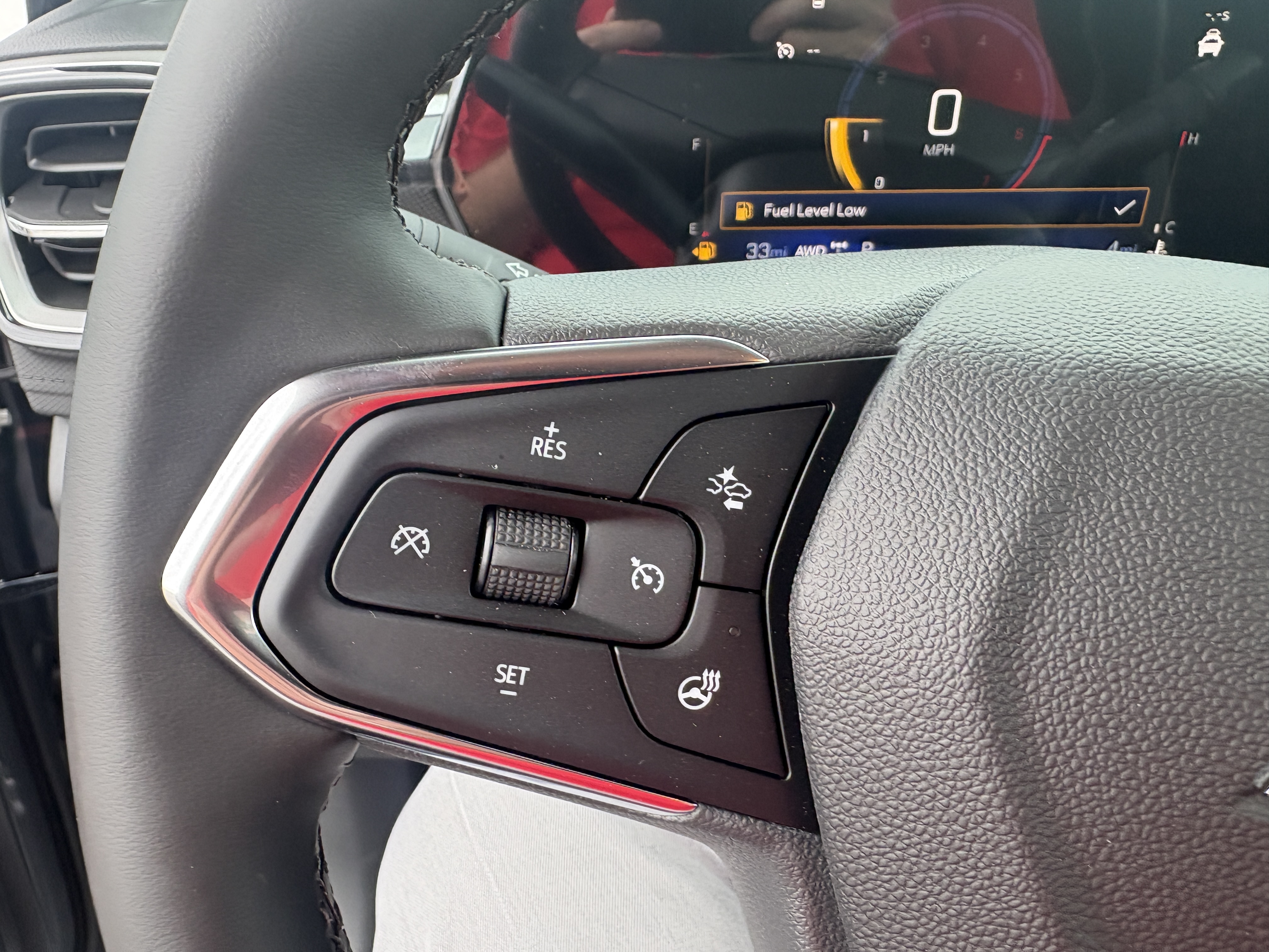 2026 Chevrolet Trailblazer LT - Photo 19