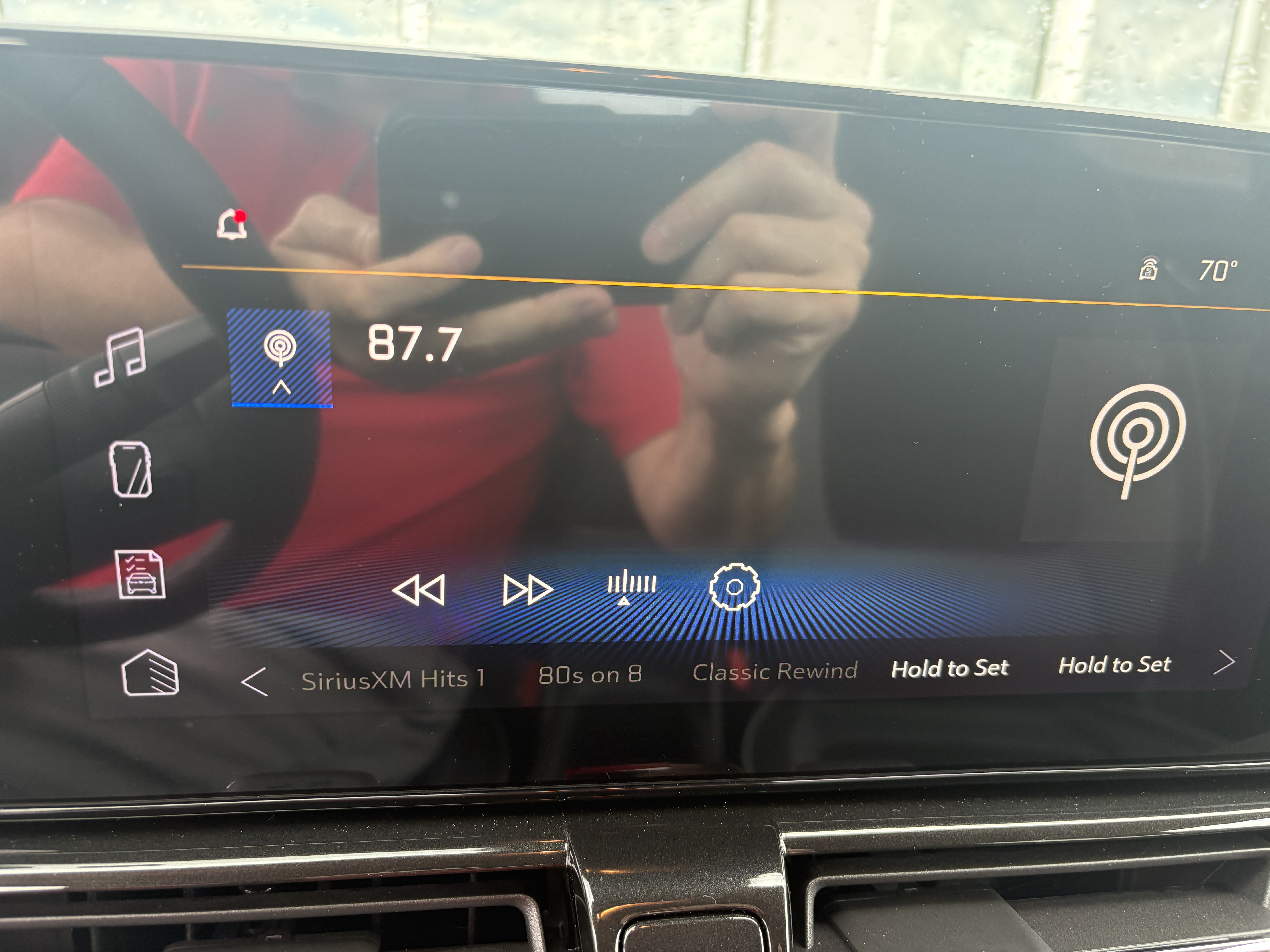 2026 Chevrolet Trailblazer LT - Photo 11
