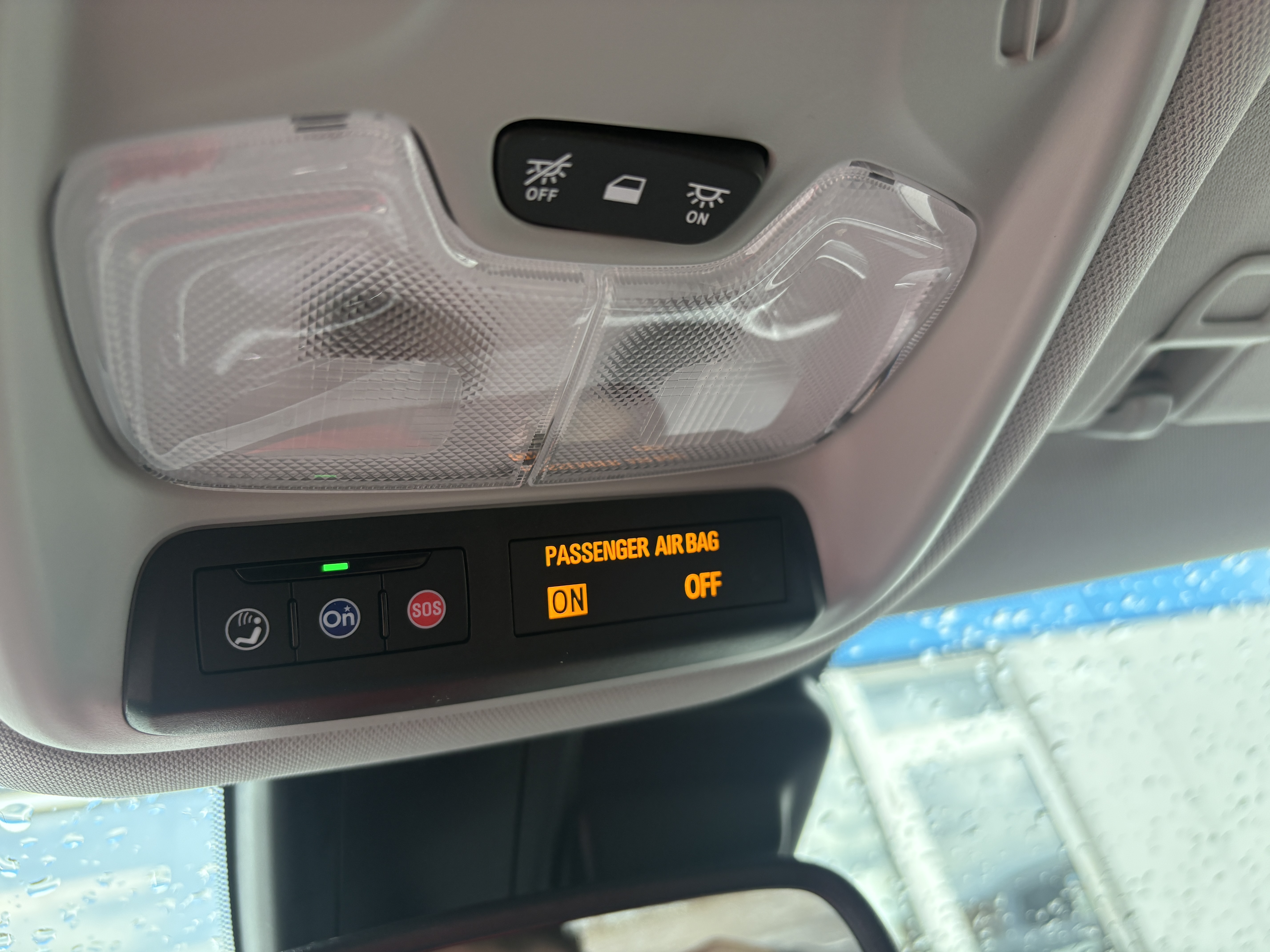 2026 Chevrolet Trailblazer LT - Photo 10