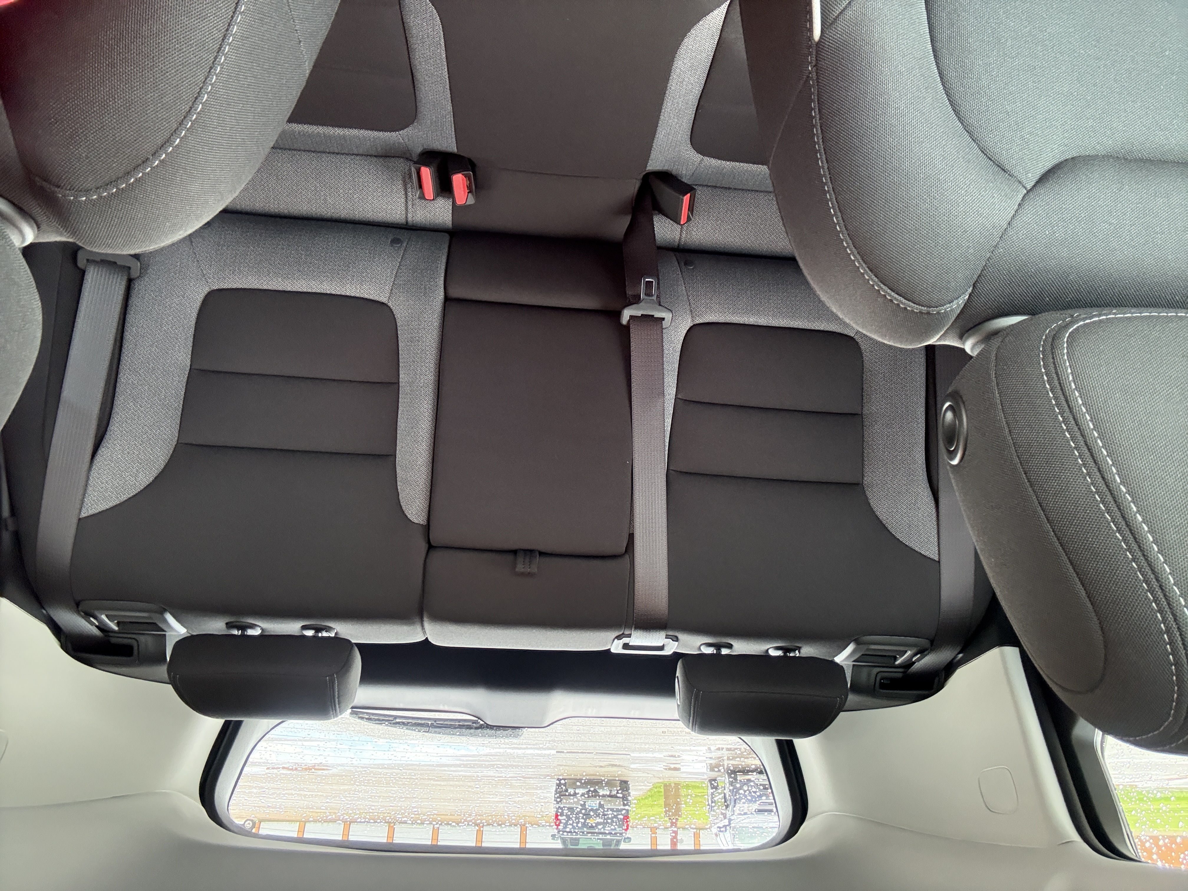 2026 Chevrolet Trailblazer LT - Photo 20