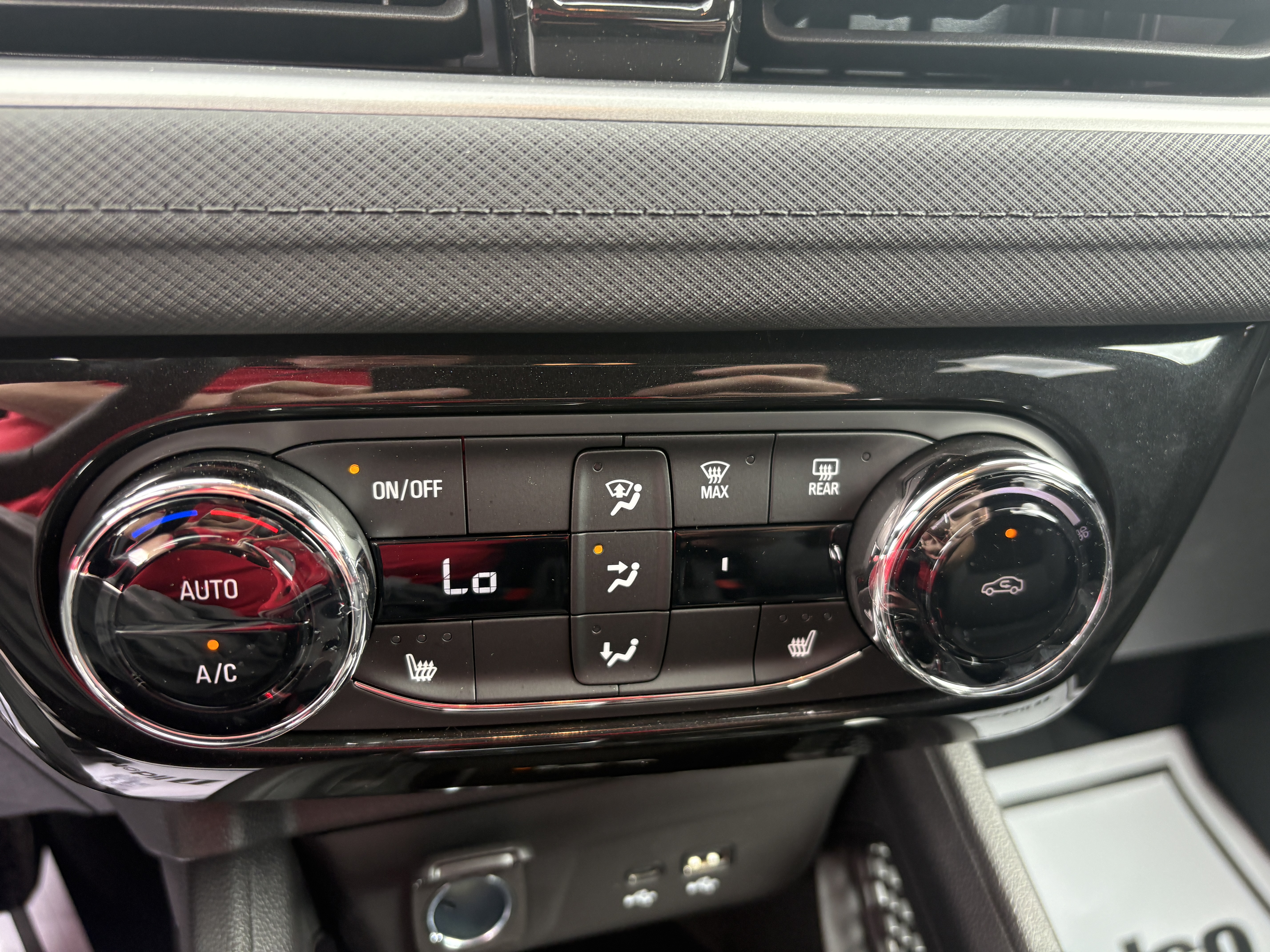 2026 Chevrolet Trailblazer LT - Photo 13
