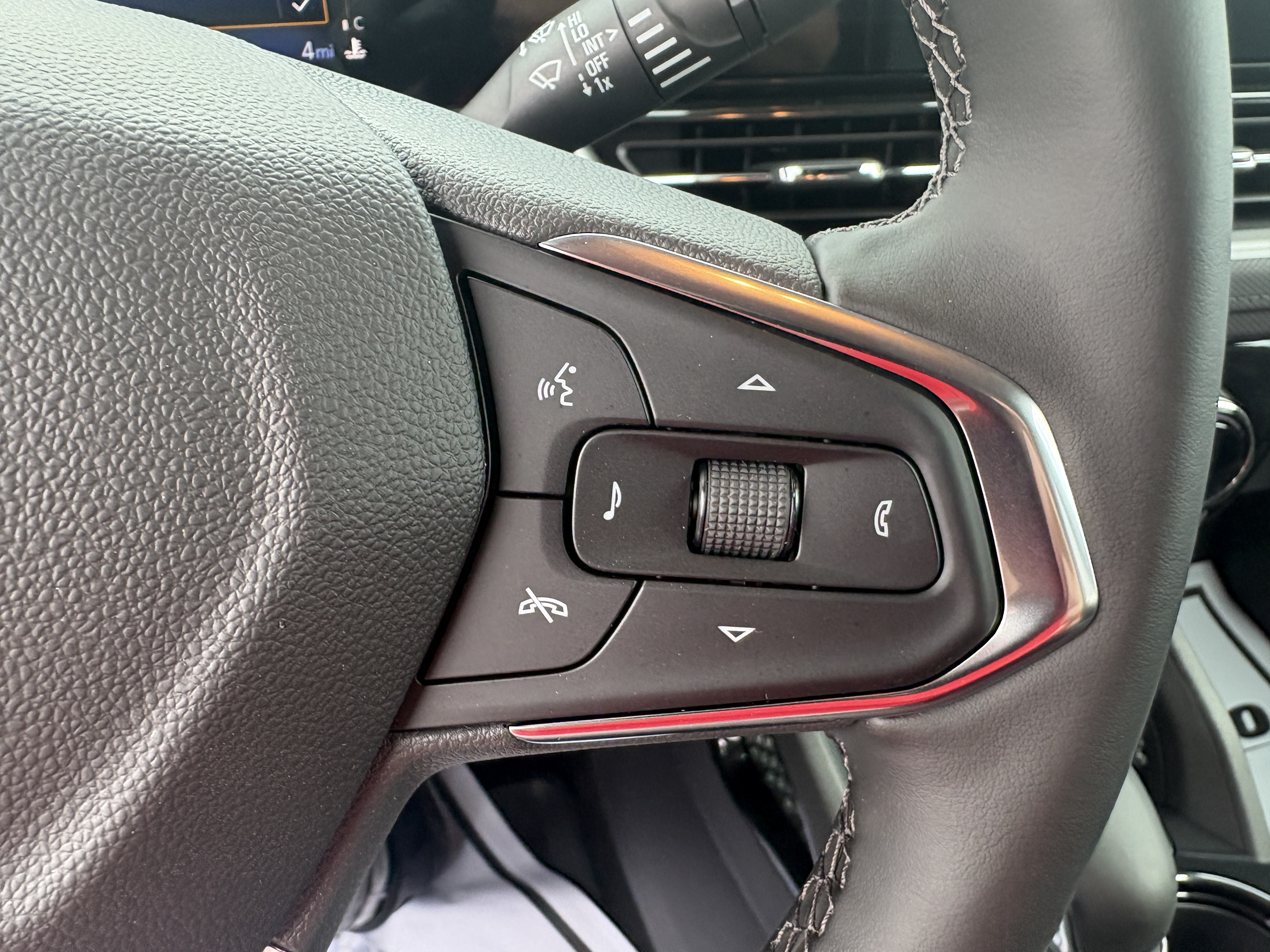 2026 Chevrolet Trailblazer LT - Photo 18