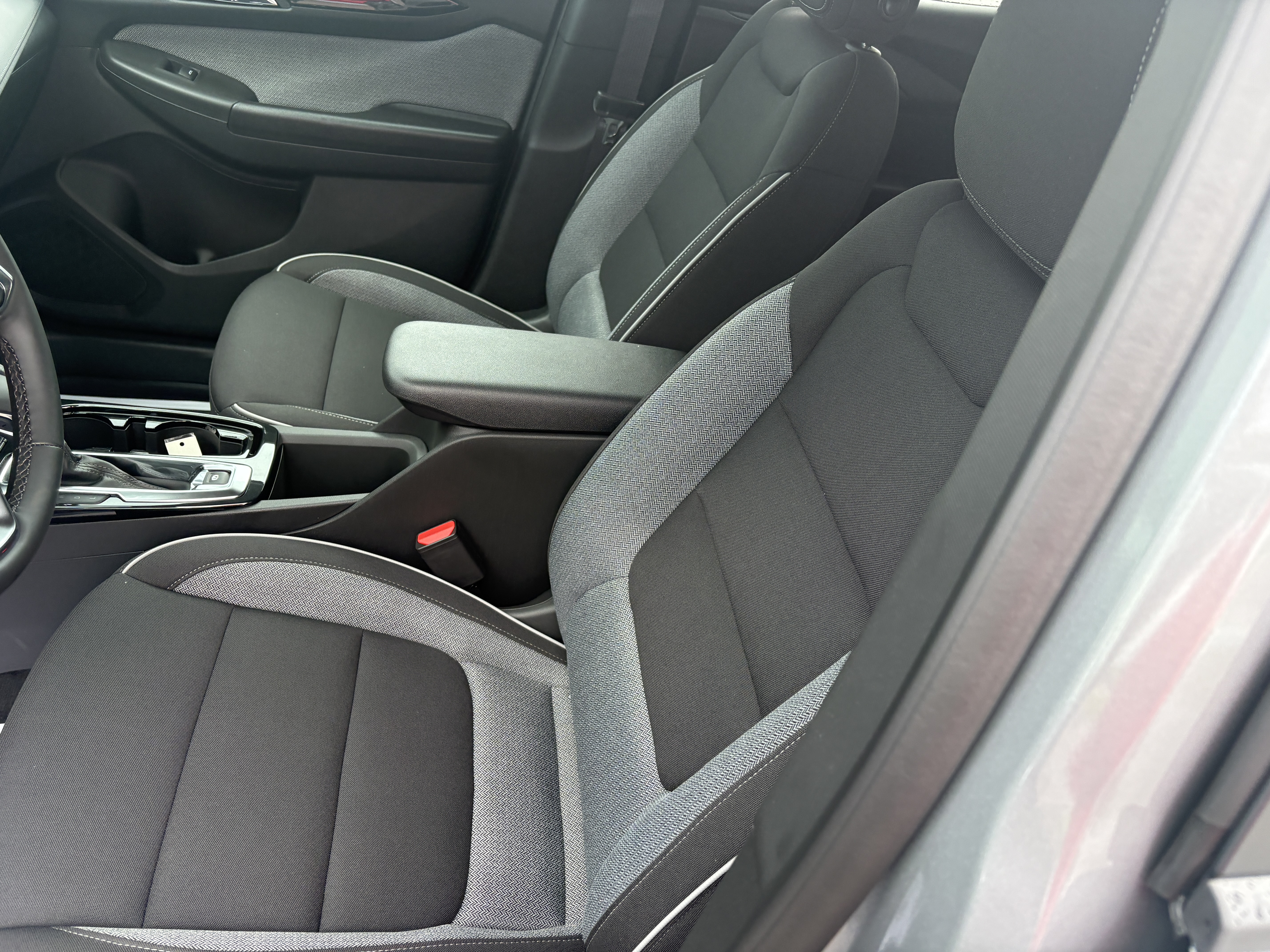 2026 Chevrolet Trailblazer LT - Photo 6