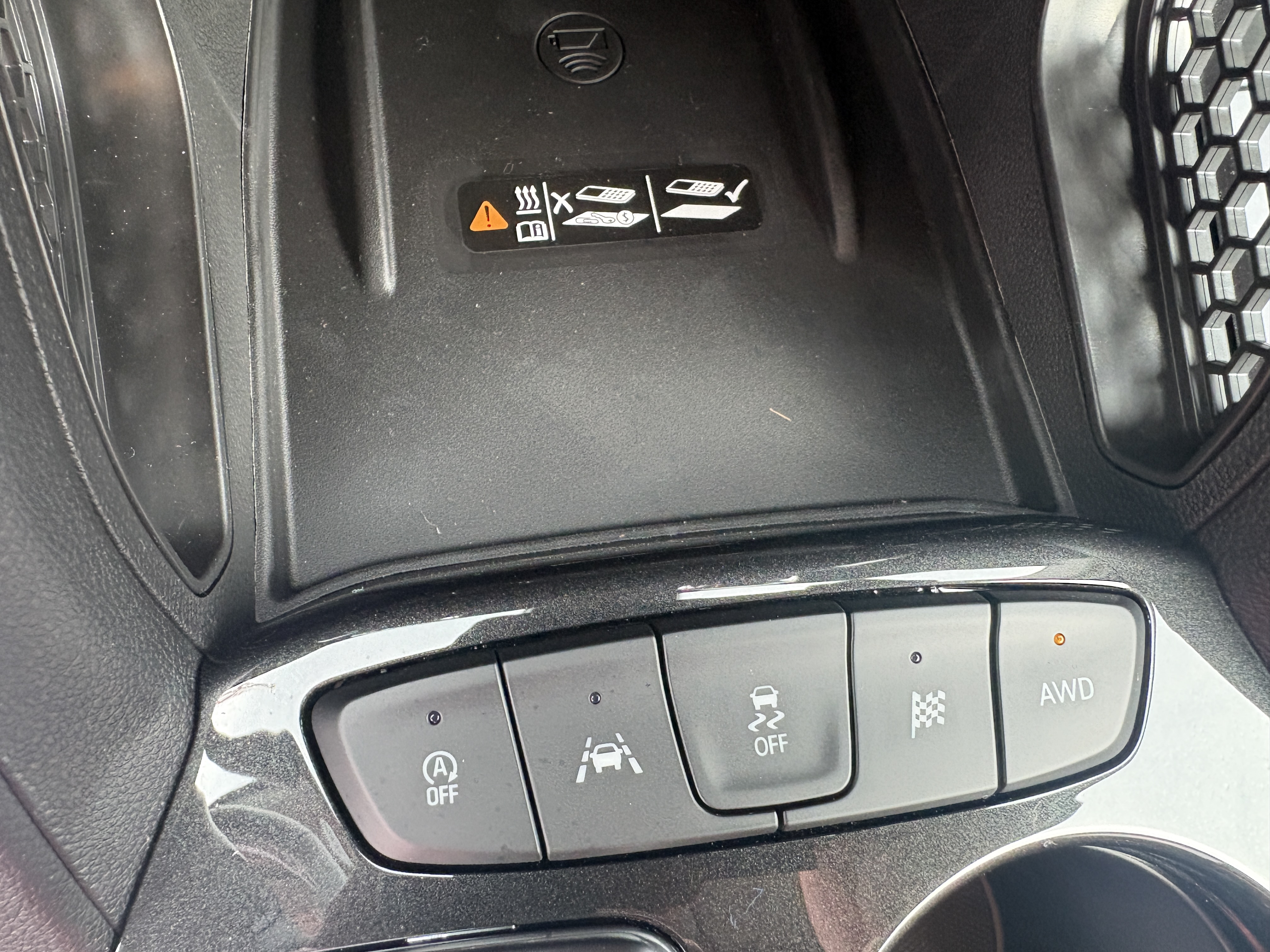 2026 Chevrolet Trailblazer LT - Photo 16
