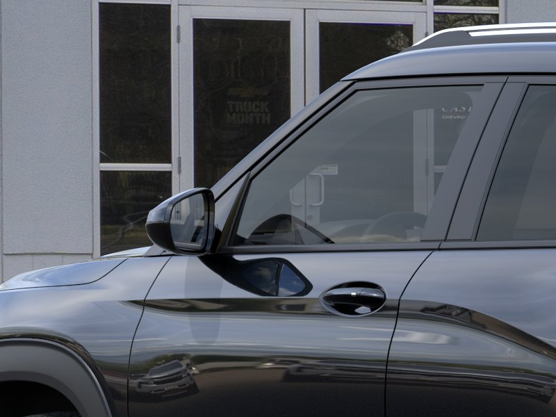 2026 Chevrolet Trailblazer LT - Photo 43