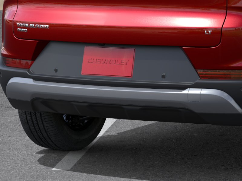 2026 Chevrolet Trailblazer LT - Photo 51
