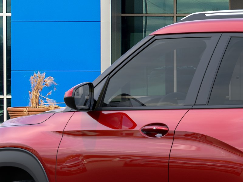2026 Chevrolet Trailblazer LT - Photo 49