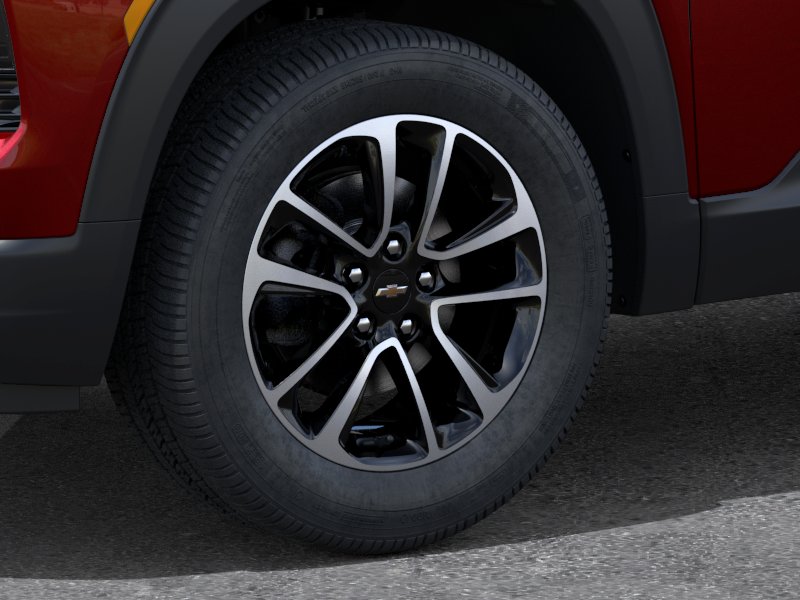 2026 Chevrolet Trailblazer LT - Photo 46