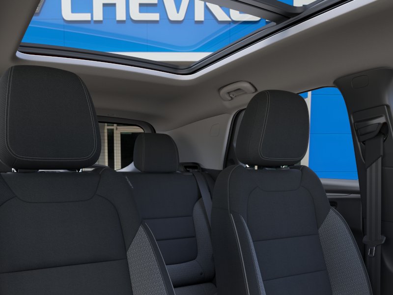 2026 Chevrolet Trailblazer LT - Photo 61