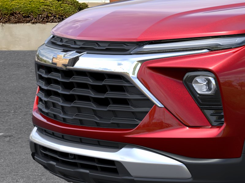 2026 Chevrolet Trailblazer LT - Photo 50