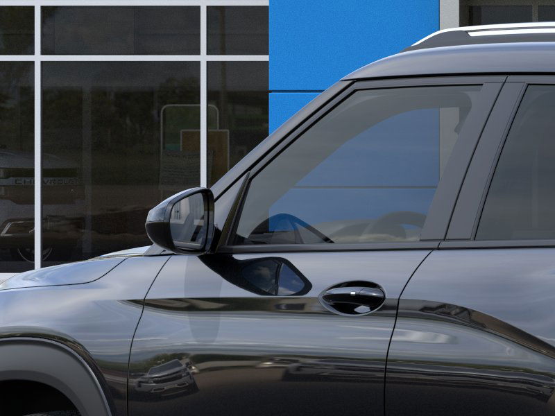 2026 Chevrolet Trailblazer LT photo 11