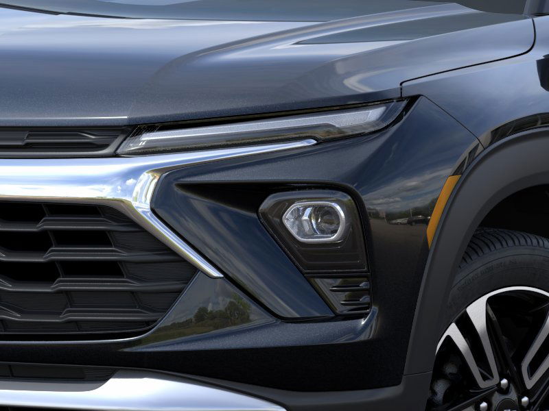 2026 Chevrolet Trailblazer LT photo 9