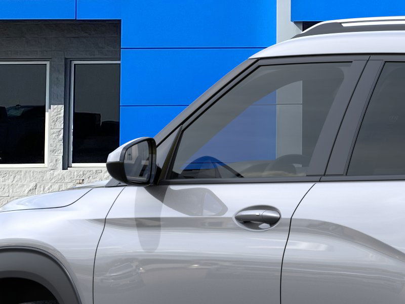 2026 Chevrolet Trailblazer LT photo 30