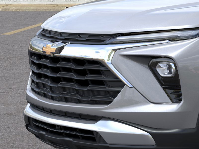 2026 Chevrolet Trailblazer LT photo 31