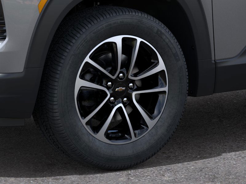 2026 Chevrolet Trailblazer LT photo 27