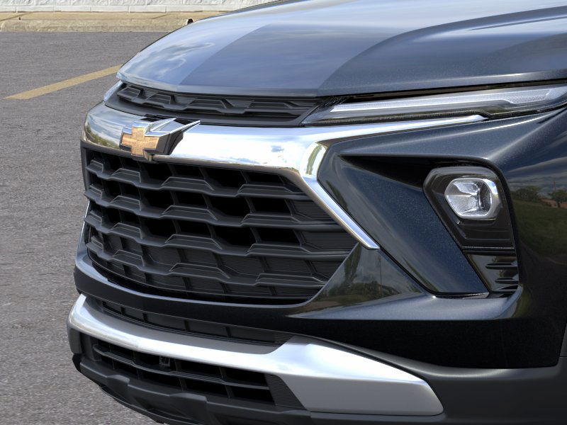 2026 Chevrolet Trailblazer LT photo 13