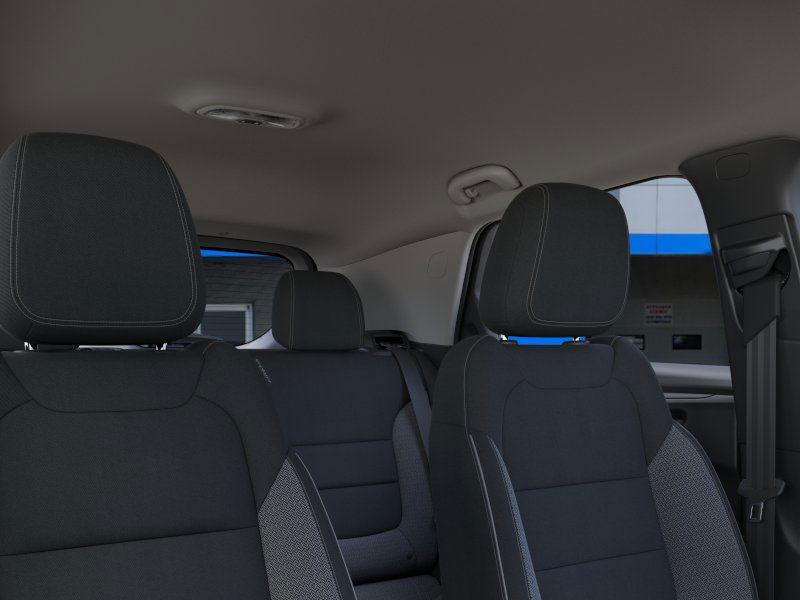 2026 Chevrolet Trailblazer LT photo 23