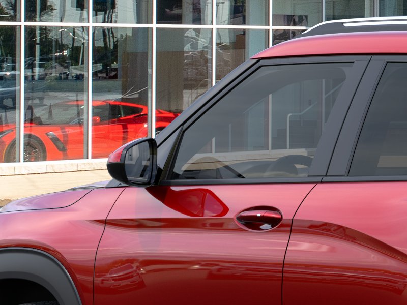2026 Chevrolet Trailblazer LT - Photo 12