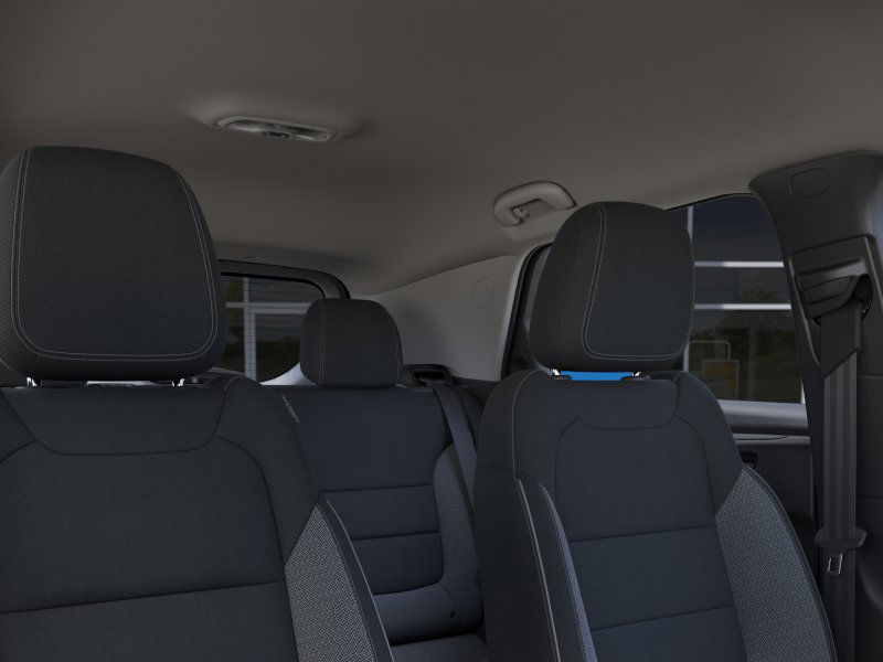 New 2026 Marina Blue Metallic Chevrolet LT image 55