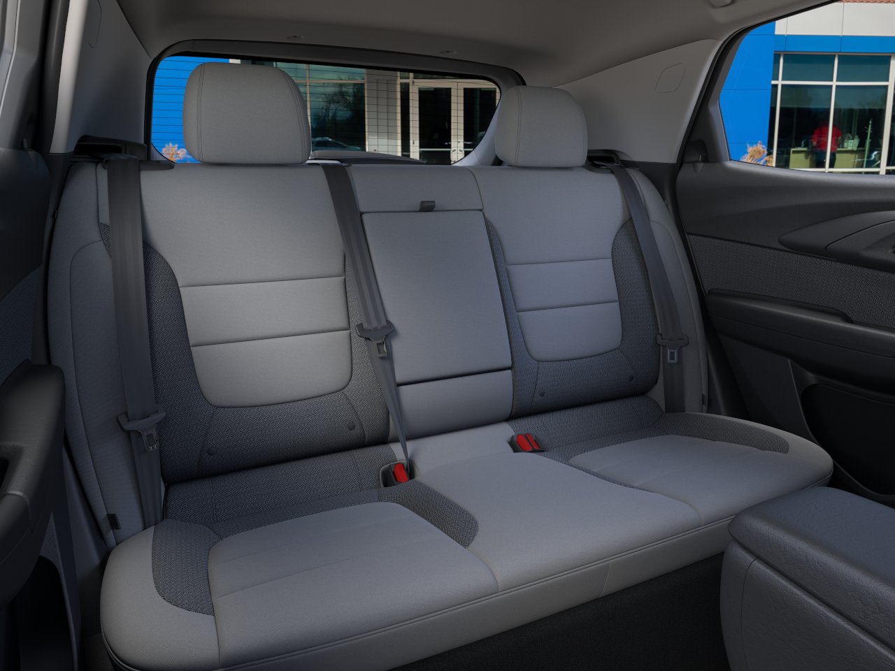 2026 Chevrolet Trailblazer LT - Photo 46